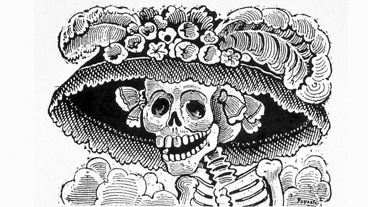 catrina